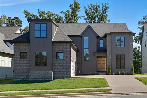 795 Summit Oaks Ct, Nashville, TN 37221