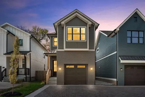 517 W Bend Dr #A, Nashville, TN 37209