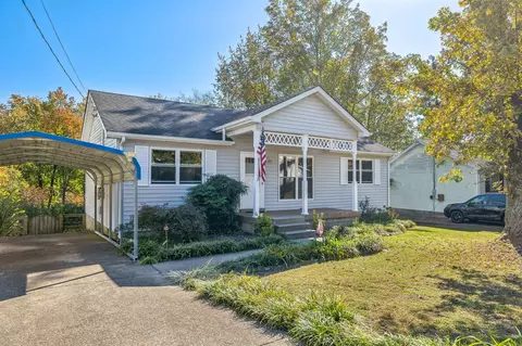 1513 Andchel Dr, Hermitage, TN 37076