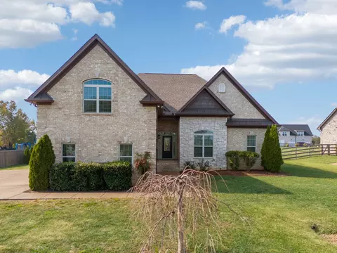 7109 Couchville Pike, Mount Juliet, TN 37122
