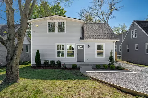 216 Dupont Ave, Madison, TN 37115