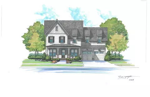 6055 Congress Dr, Franklin, TN 37064