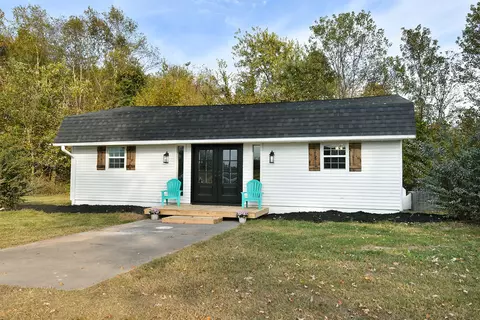 324 Mount Pelia Rd, Martin, TN 38237