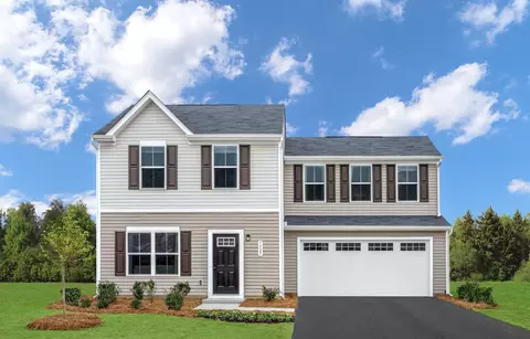 2924 Thornton Grove Blvd, Nashville, TN 37207