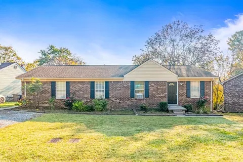 604 Cedarmont Dr, Antioch, TN 37013