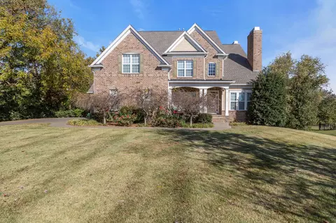 688 Harrogate Dr, Brentwood, TN 37027