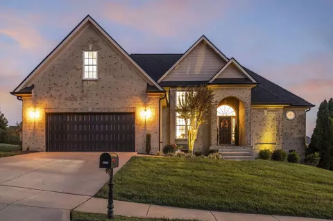 4000 Crest Ridge Cv, Spring Hill, TN 37174