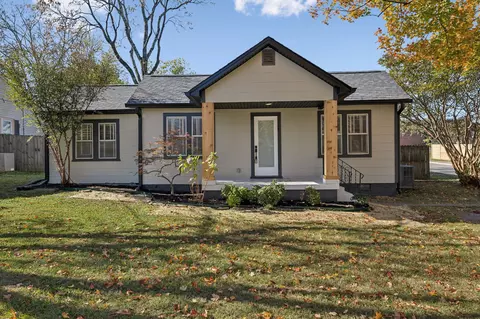 2301 Foster Ave, Nashville, TN 37210