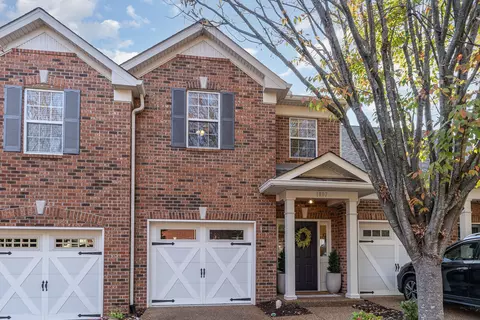 1807 Brentwood Pointe, Franklin, TN 37067