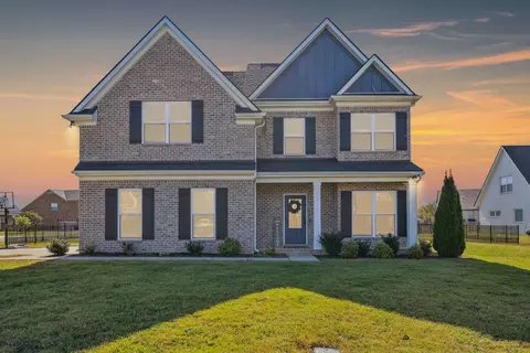 1131 Britannia Way, Murfreesboro, TN 37129