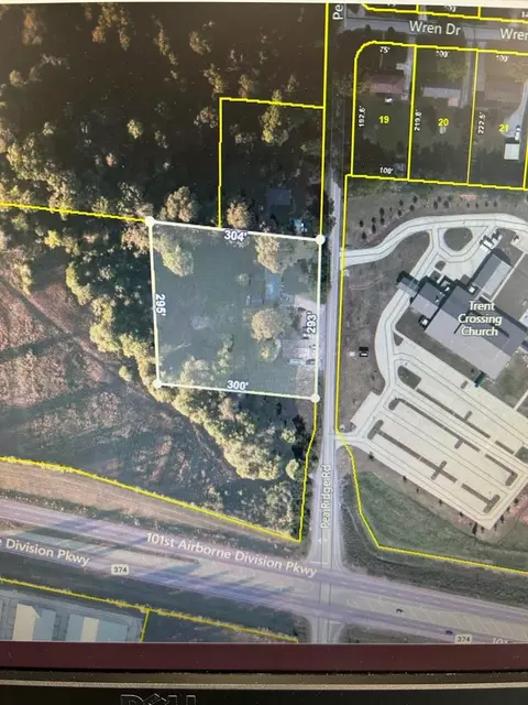 2630 Pea Ridge Rd, Clarksville, TN 37040