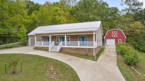 550 Tall Timber Trl, Chattanooga, TN 37415