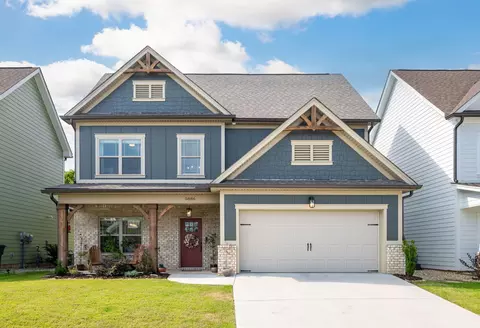 5886 Amber Valley Ln, Hixson, TN 37343