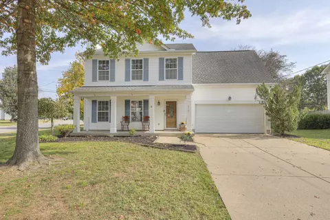 2101 Blake Dr, Antioch, TN 37013