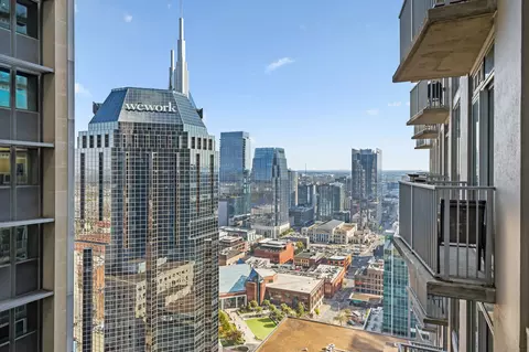 415 Church St #2307, Nashville, TN 37219