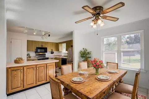 Dining - 1728 Crabtree Rd, Hixson, TN 37343 photo 1 of 1