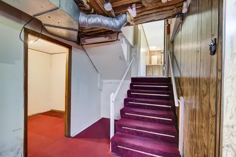 Entry Way - 1728 Crabtree Rd, Hixson, TN 37343 photo 1 of 1