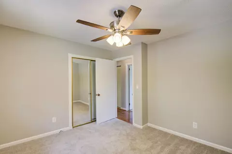 Bedroom - 1728 Crabtree Rd, Hixson, TN 37343 photo 3 of 7