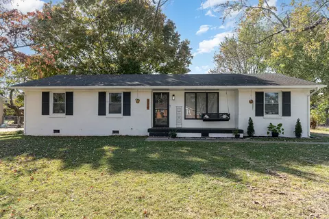 114 Susan St, Clarksville, TN 37042