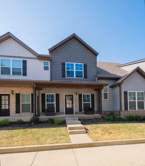 424 Rick Mccormick Dr, La Vergne, TN 37086