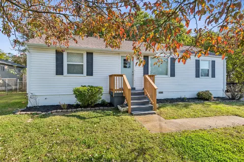 2622 Delk Ave, Nashville, TN 37208