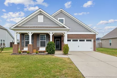 3450 Hyde Ct, Murfreesboro, TN 37128
