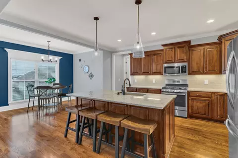 11 Hickory Creek Cir, Mount Juliet, TN 37122