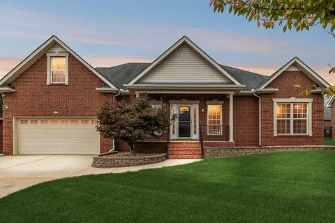 5141 Macarthur Ave, Murfreesboro, TN 37129