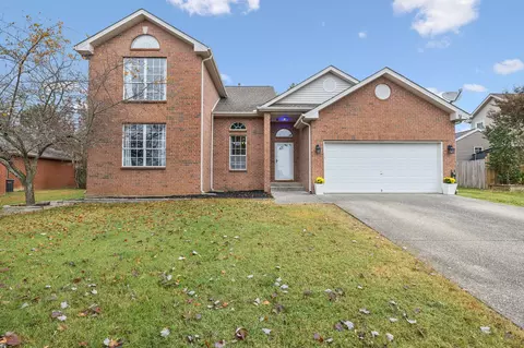 2171 Spring Hill Cir, Spring Hill, TN 37174