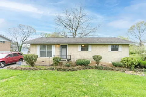 5506 Kenyon Rd, Chattanooga, TN 37416