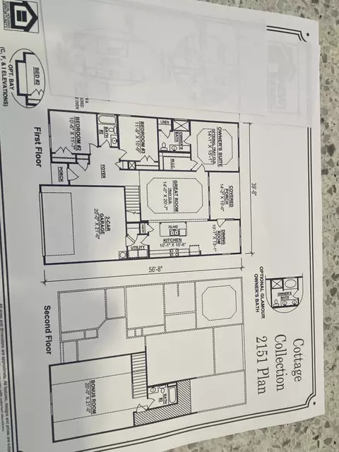 444 Crimper Ln, Murfreesboro, TN 37128