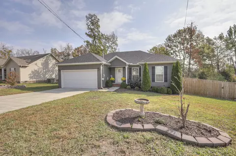 112 Doak St, Shelbyville, TN 37160