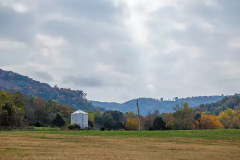 0 Old Dayton Rd, Pikeville, TN 37367