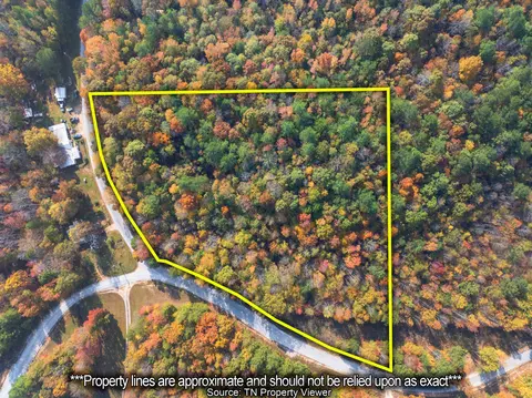 312 Beech Ridge Rd, Parsons, TN 38363
