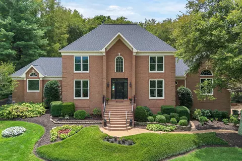 9179 Fox Run Dr, Brentwood, TN 37027