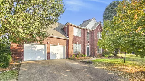 4712 Cape Hope Pass, Hermitage, TN 37076