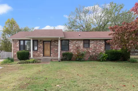 5172 Almaville Rd, Smyrna, TN 37167
