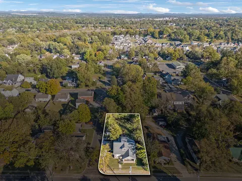 View/Area - 1018 N Maple St, Murfreesboro, TN 37130 photo 1 of 18