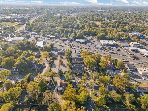 View/Area - 1018 N Maple St, Murfreesboro, TN 37130 photo 14 of 18