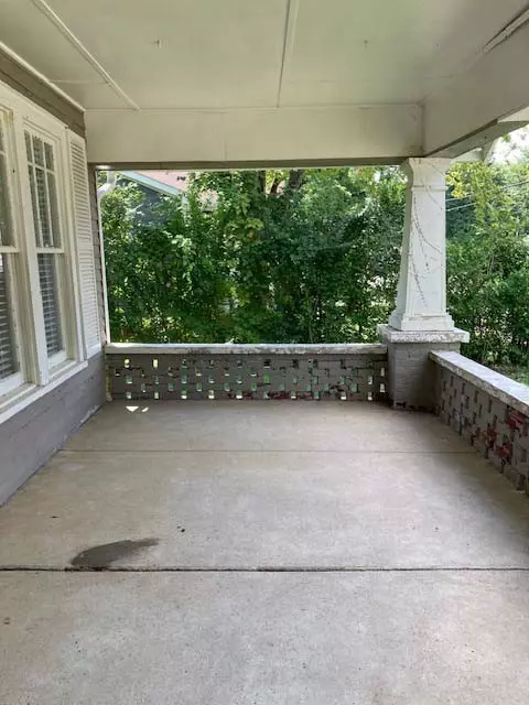 Exterior - 1018 N Maple St, Murfreesboro, TN 37130 photo 13 of 13