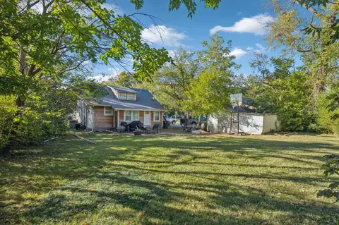 Exterior - 1018 N Maple St, Murfreesboro, TN 37130 photo 10 of 13