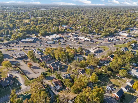 View/Area - 1018 N Maple St, Murfreesboro, TN 37130 photo 15 of 18