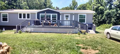 0 Chambers Spring Rd, Waverly, TN 37185