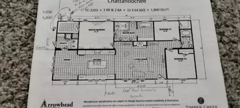 0 Chambers Spring Rd, Waverly, TN 37185 photo 2