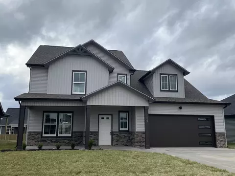 182 Mills Crk, Clarksville, TN 37042