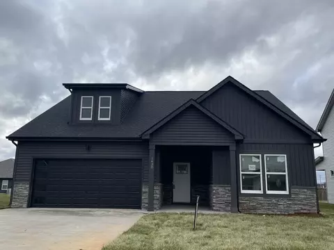 183 Mills Crk, Clarksville, TN 37042