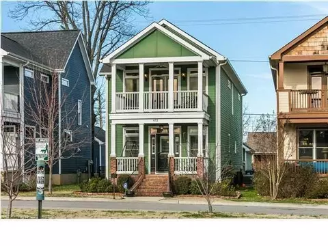 672 E 17th St, Chattanooga, TN 37408