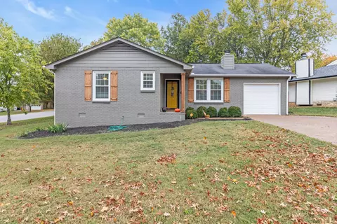 2001 Quail Ct, Franklin, TN 37064