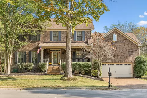 6916 Sunderland Cir, Nashville, TN 37221