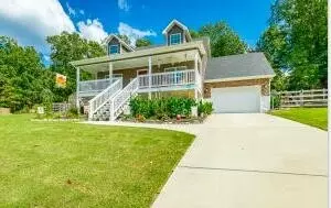 265 Greenbriar Trl NE, Cleveland, TN 37323